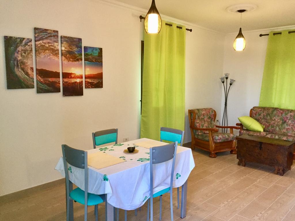 Costa Este House Monte de Brena Zewnętrze zdjęcie