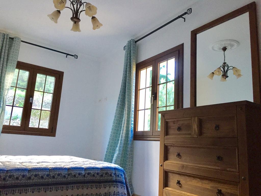 Costa Este House Monte de Brena Zewnętrze zdjęcie