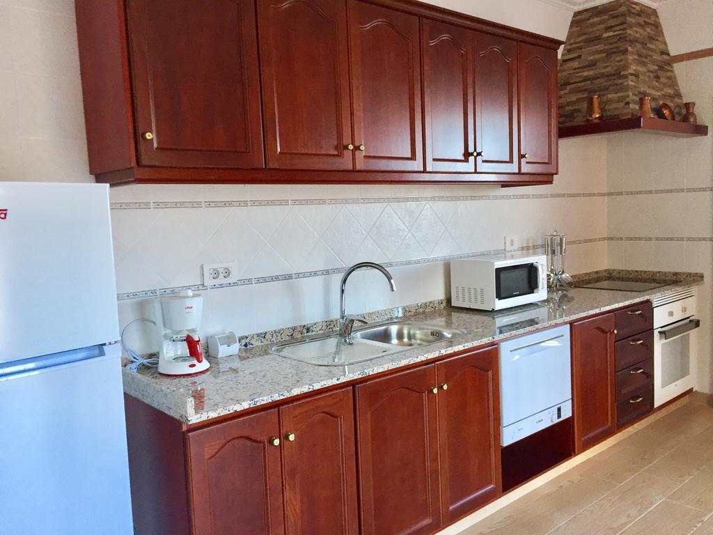 Costa Este House Monte de Brena Zewnętrze zdjęcie