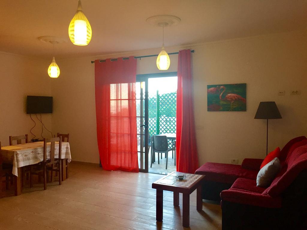 Costa Este House Monte de Brena Zewnętrze zdjęcie