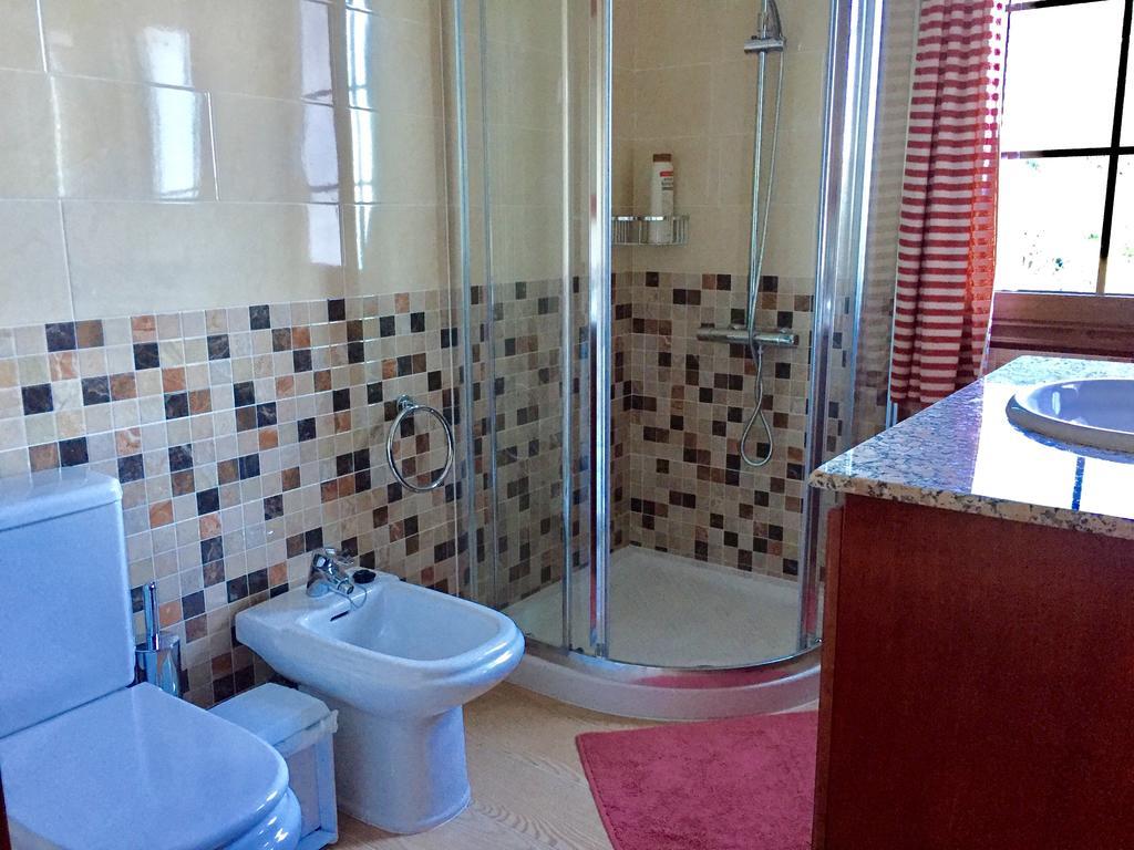 Costa Este House Monte de Brena Zewnętrze zdjęcie