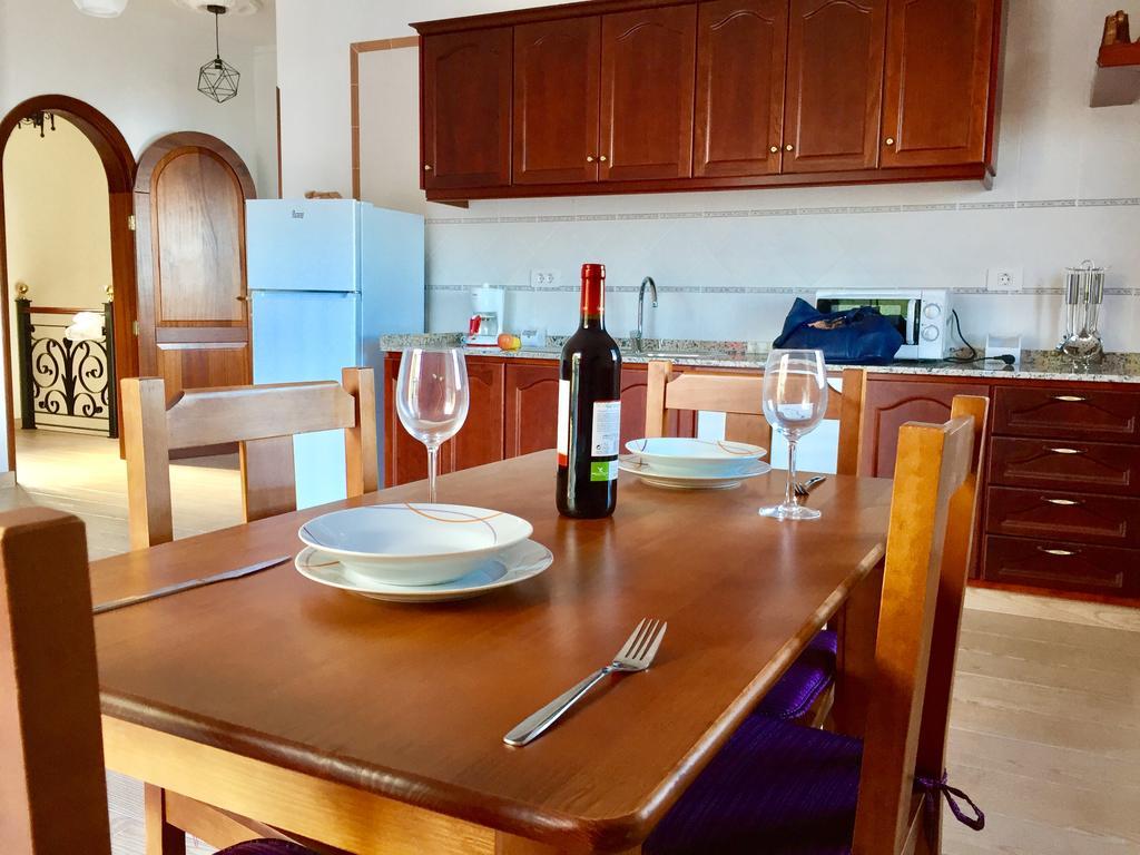 Costa Este House Monte de Brena Zewnętrze zdjęcie