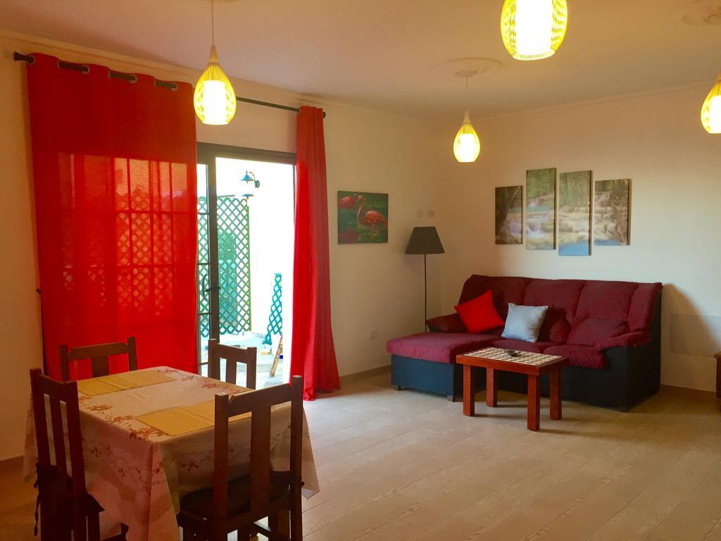 Costa Este House Monte de Brena Zewnętrze zdjęcie
