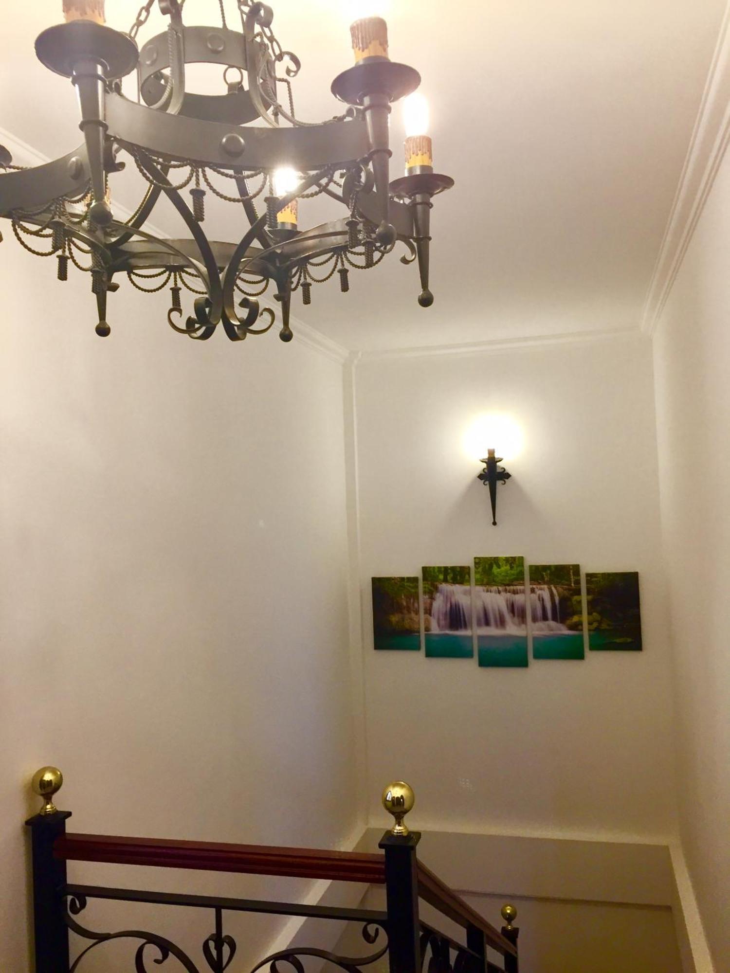 Costa Este House Monte de Brena Zewnętrze zdjęcie