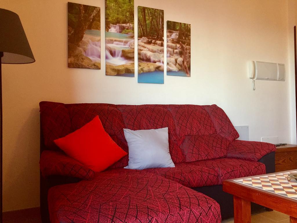 Costa Este House Monte de Brena Zewnętrze zdjęcie