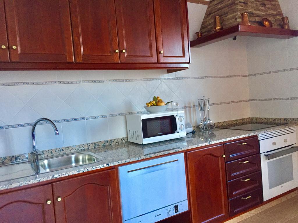 Costa Este House Monte de Brena Zewnętrze zdjęcie