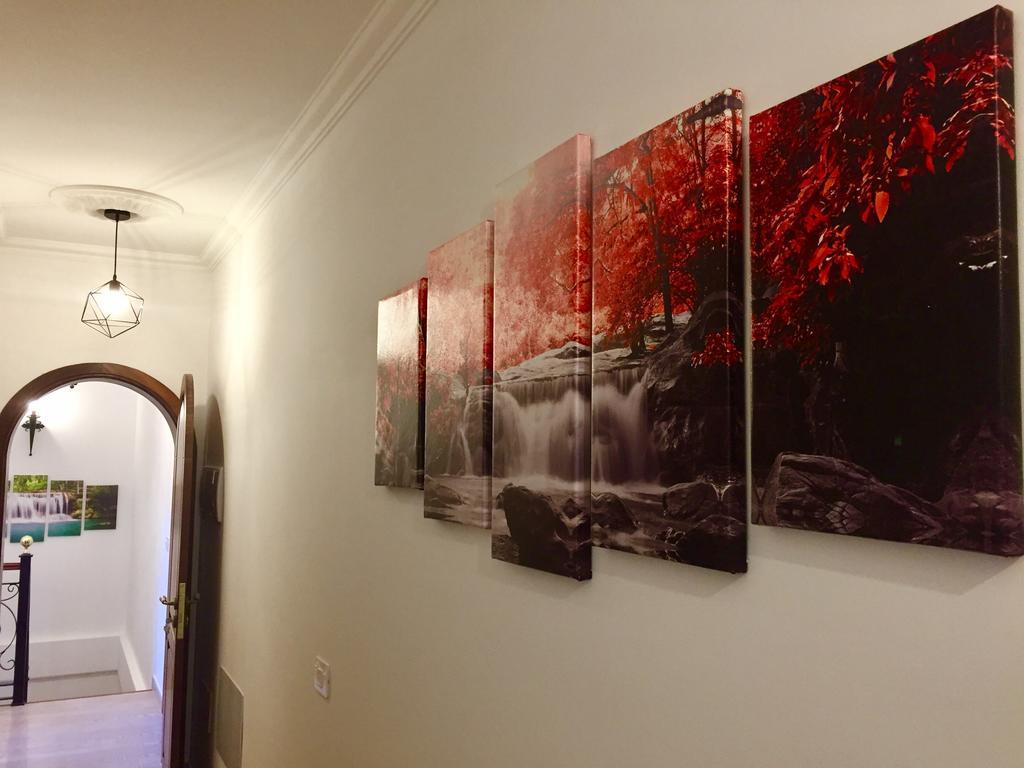 Costa Este House Monte de Brena Zewnętrze zdjęcie