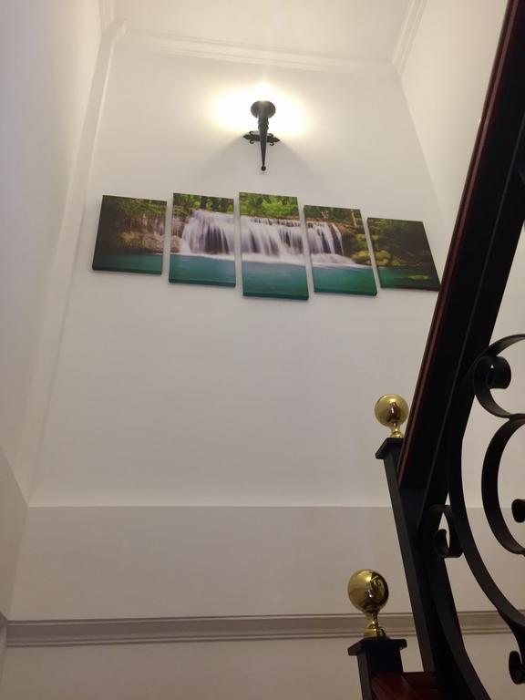 Costa Este House Monte de Brena Zewnętrze zdjęcie