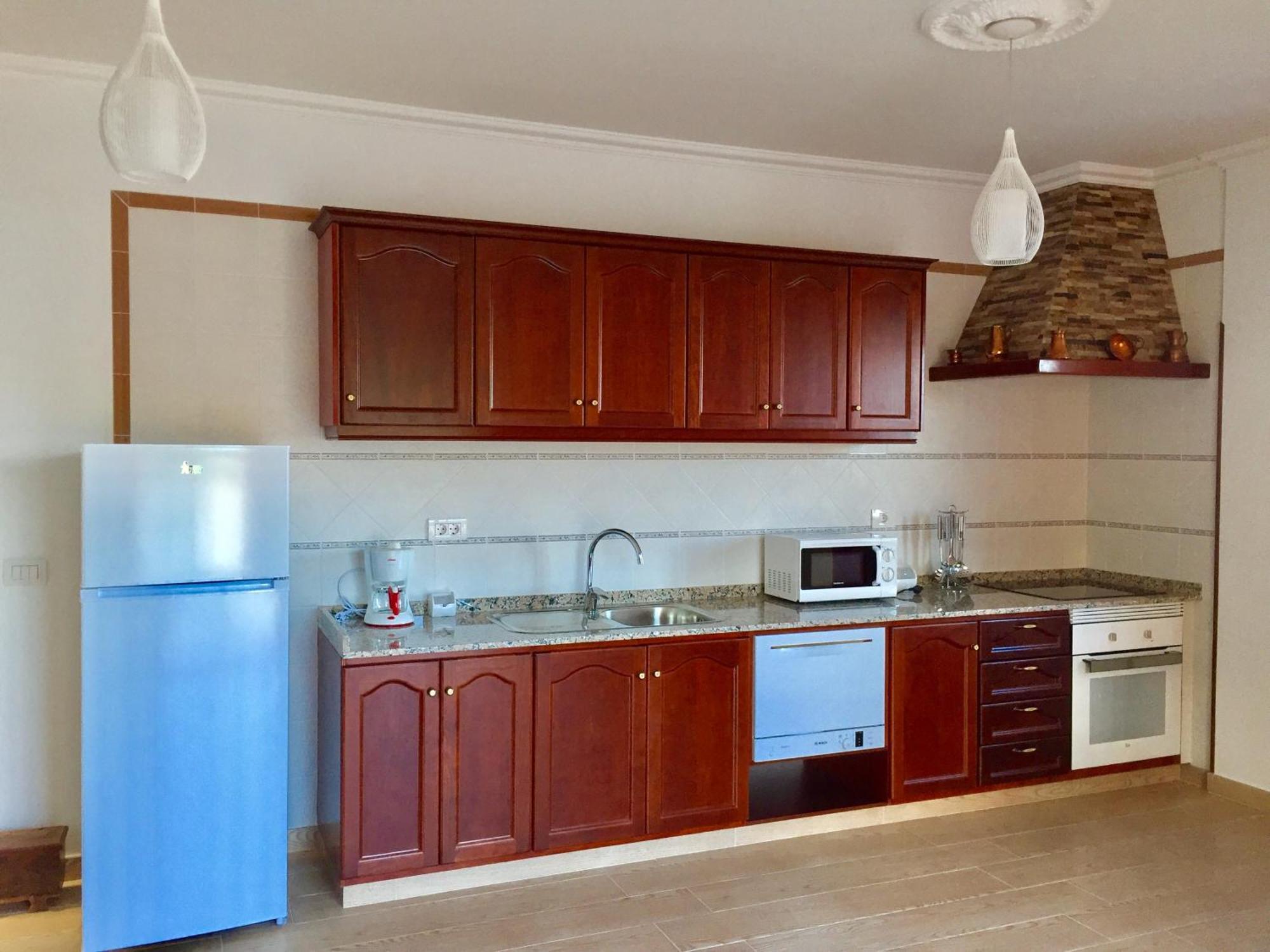 Costa Este House Monte de Brena Zewnętrze zdjęcie
