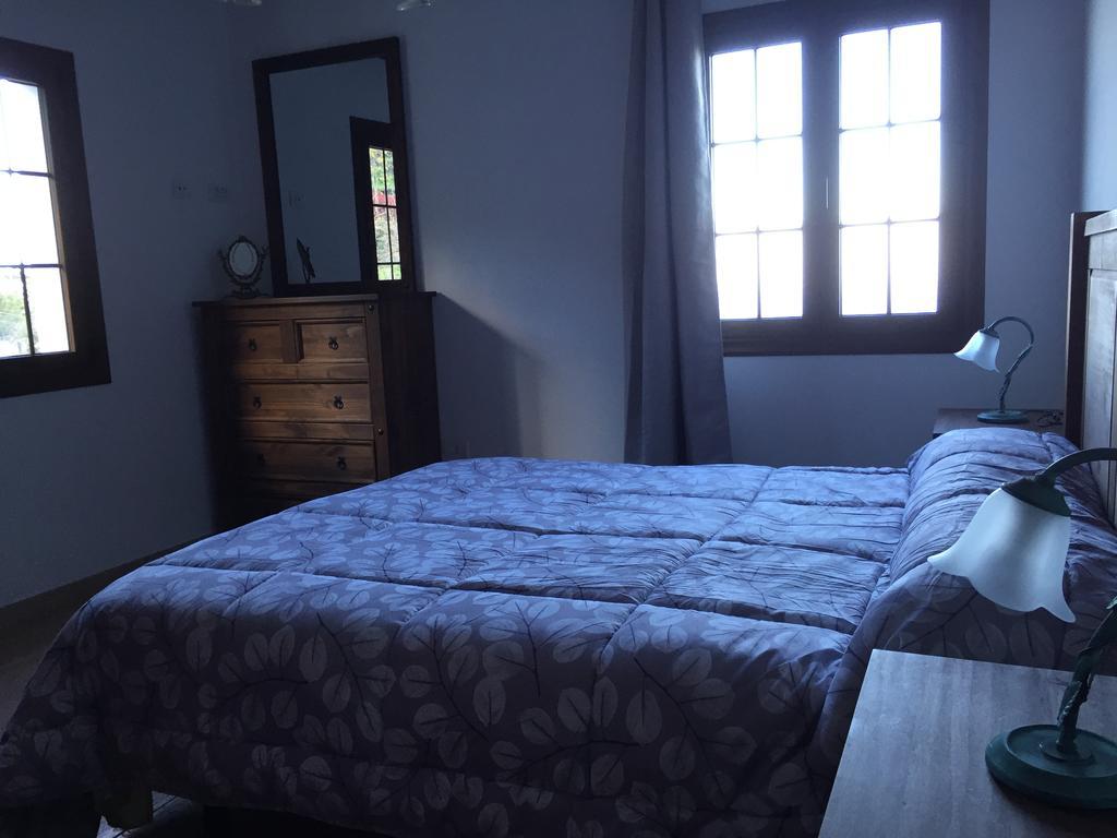 Costa Este House Monte de Brena Zewnętrze zdjęcie