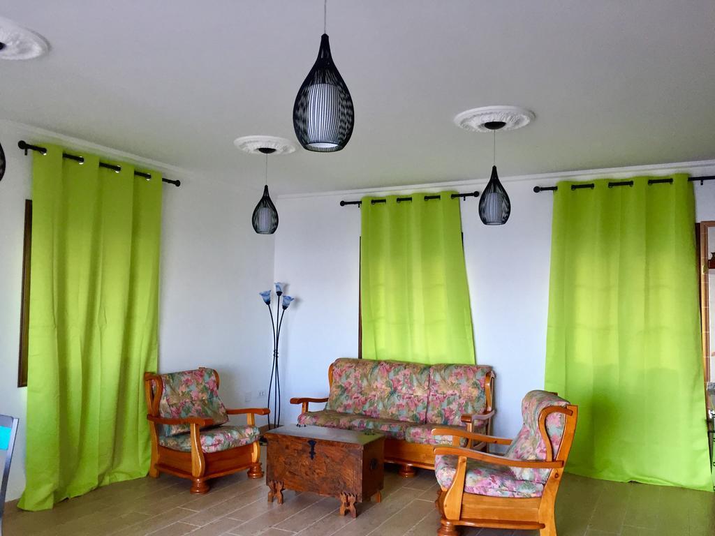 Costa Este House Monte de Brena Zewnętrze zdjęcie
