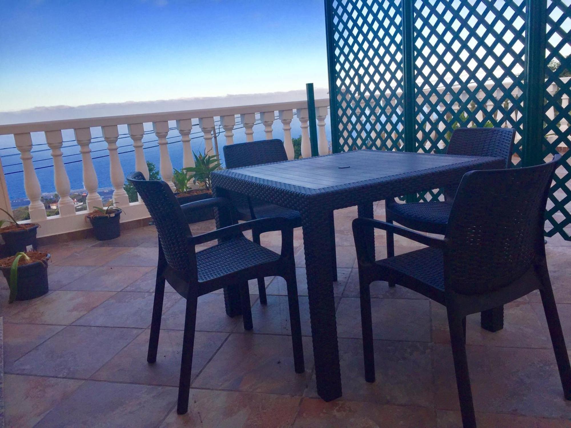 Costa Este House Monte de Brena Zewnętrze zdjęcie