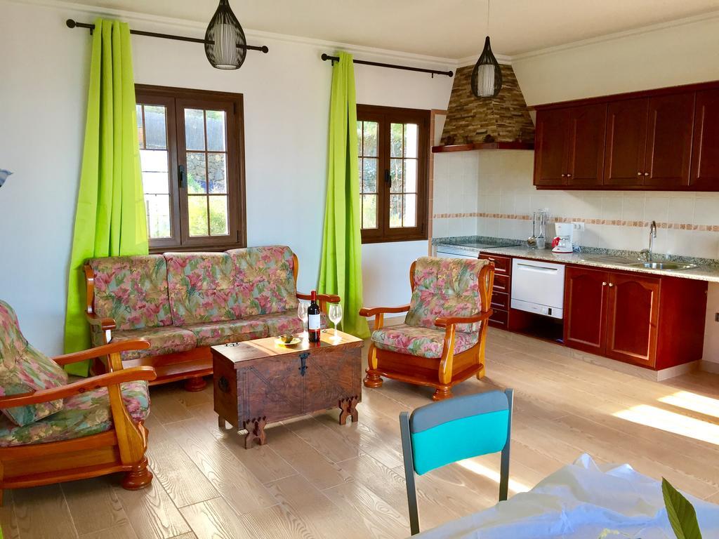 Costa Este House Monte de Brena Zewnętrze zdjęcie